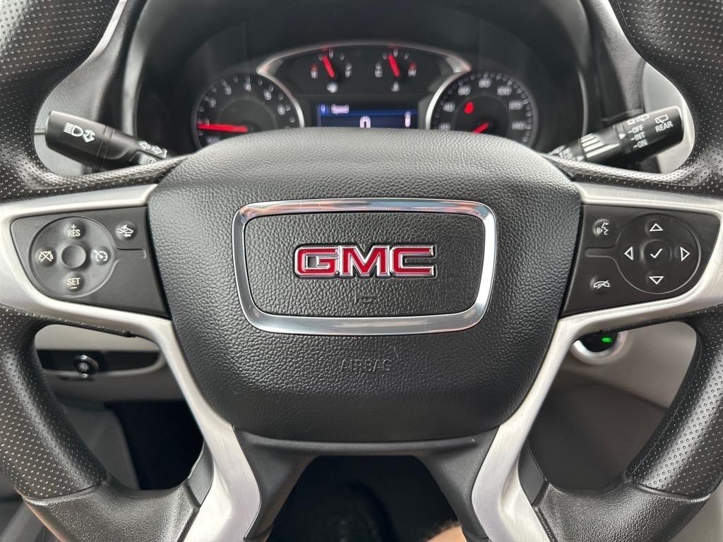 GMC Terrain AWD 4dr SLE 2023