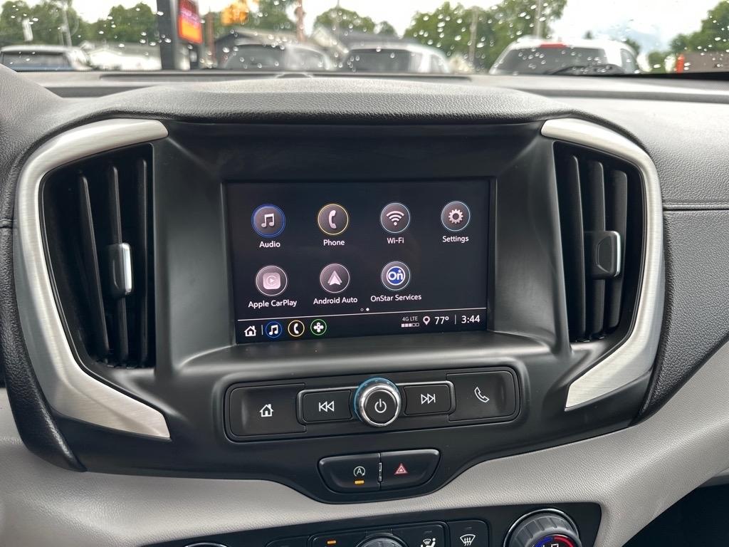 GMC Terrain AWD 4dr SLE 2023