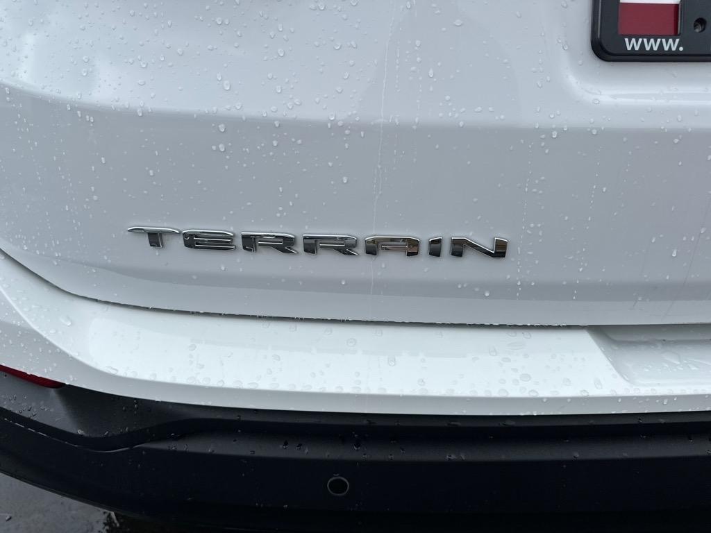 GMC Terrain AWD 4dr SLE 2023