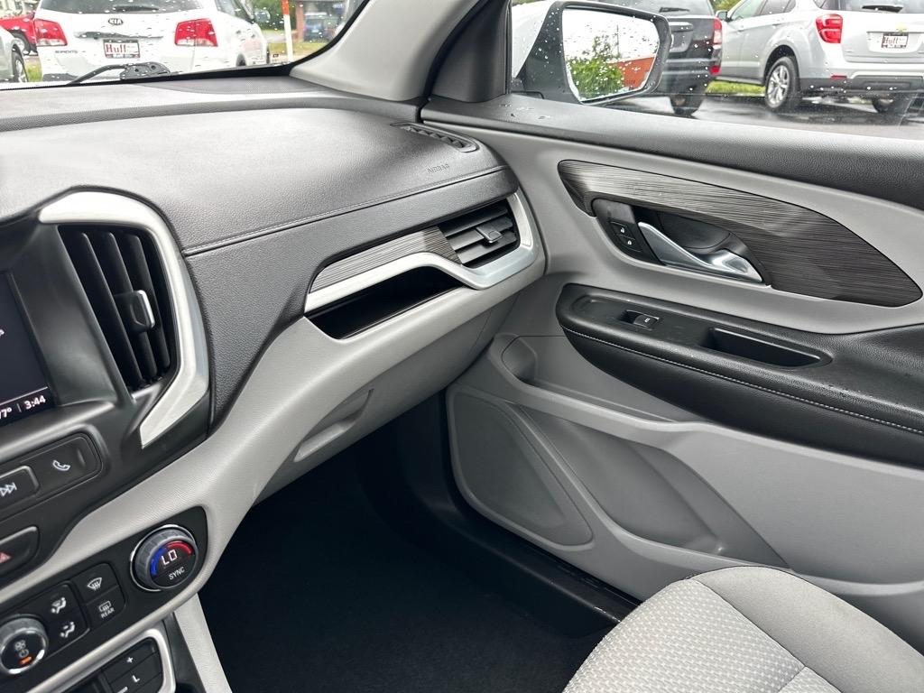 GMC Terrain AWD 4dr SLE 2023