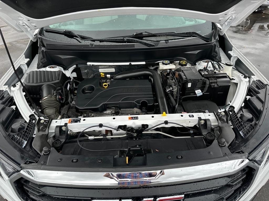 GMC Terrain AWD 4dr SLE 2023