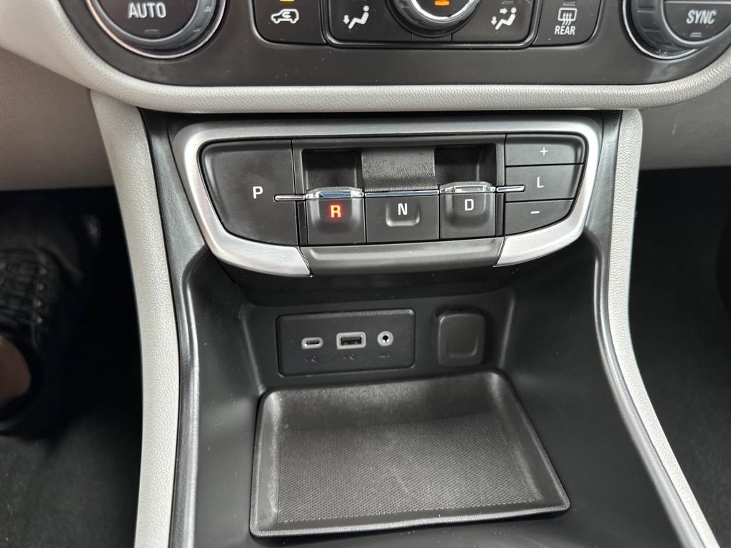 GMC Terrain AWD 4dr SLE 2023