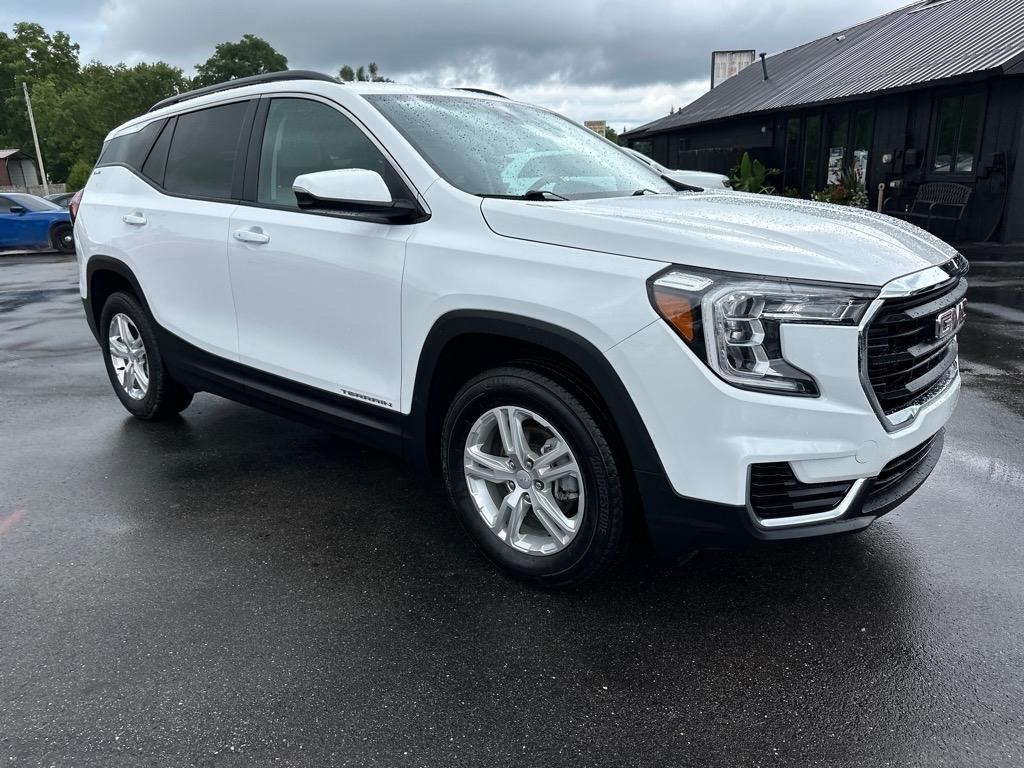 GMC Terrain AWD 4dr SLE 2023