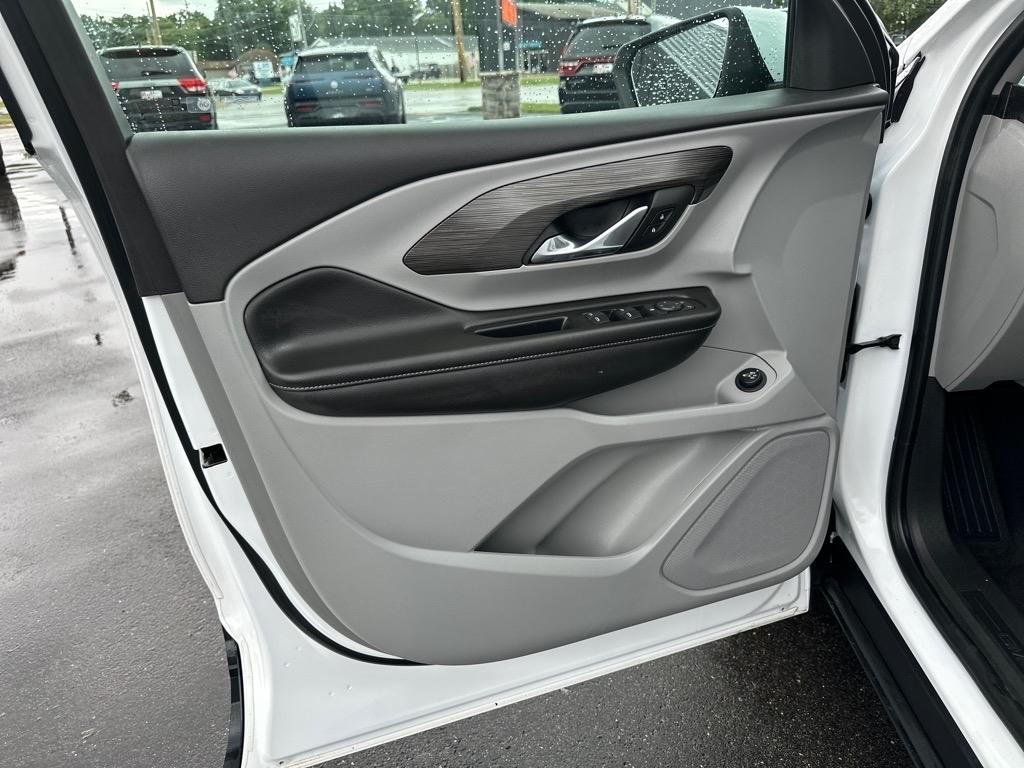 GMC Terrain AWD 4dr SLE 2023