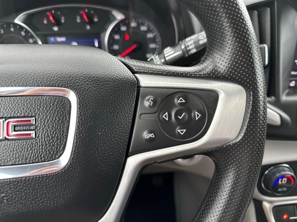 GMC Terrain AWD 4dr SLE 2023