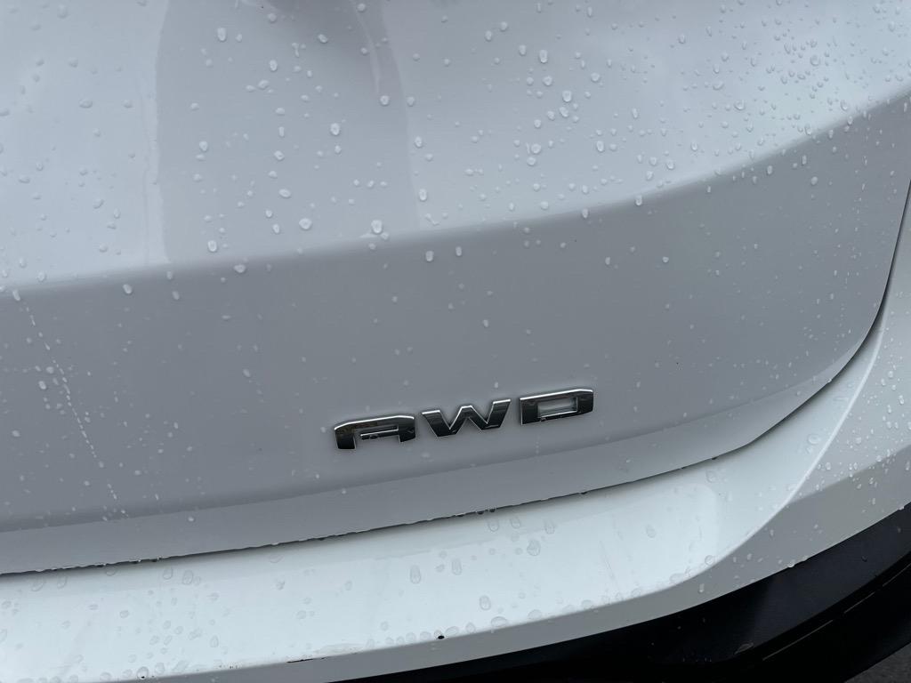 GMC Terrain AWD 4dr SLE 2023