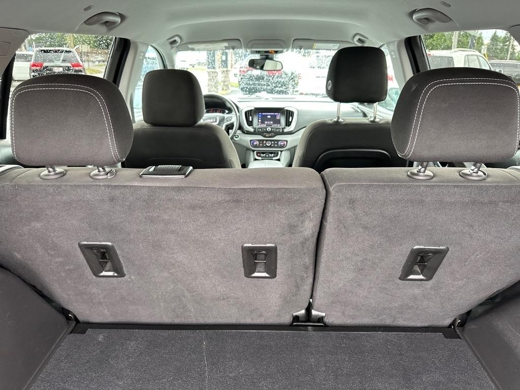 GMC Terrain AWD 4dr SLE 2023