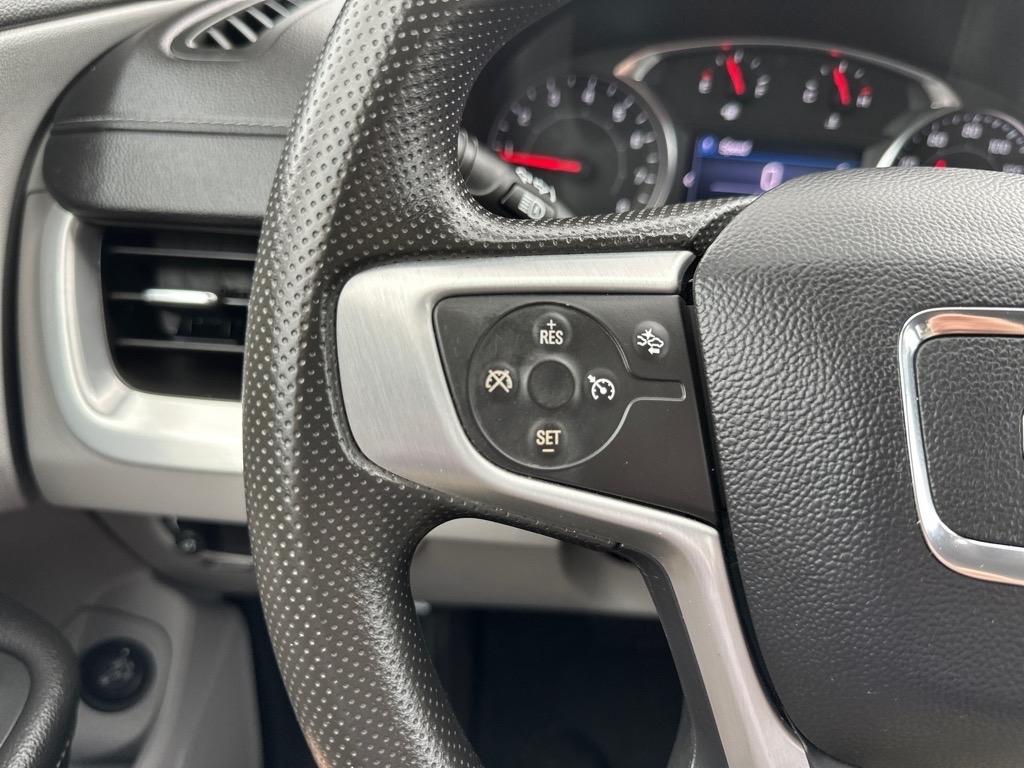 GMC Terrain AWD 4dr SLE 2023