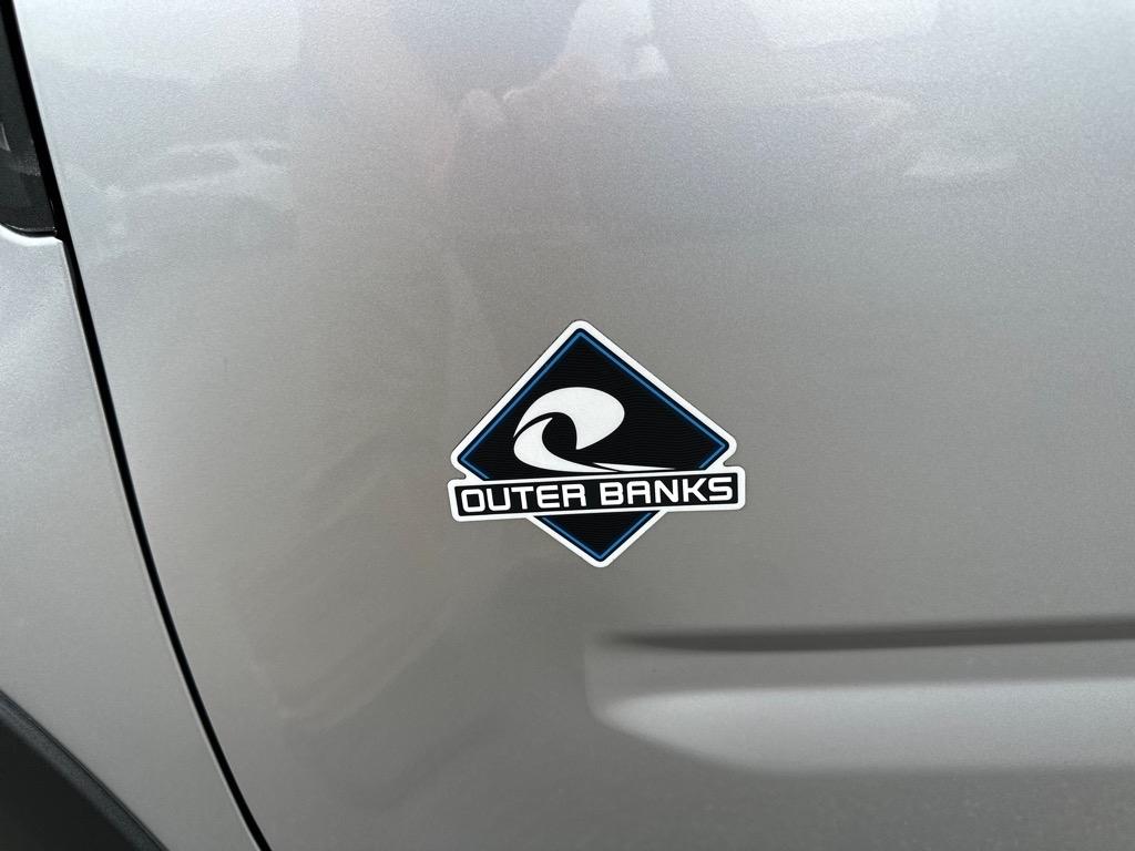 Ford Bronco Sport Outer Banks 4x4 2021