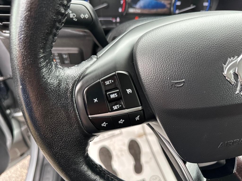 2021 Ford Bronco Sport Outer Banks - Photo 19