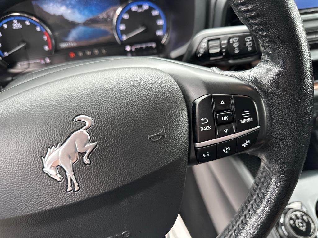 2021 Ford Bronco Sport Outer Banks - Photo 20