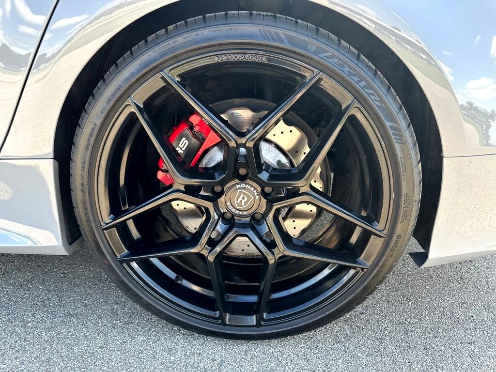 2017 Audi RS 7 Prestige photo 10