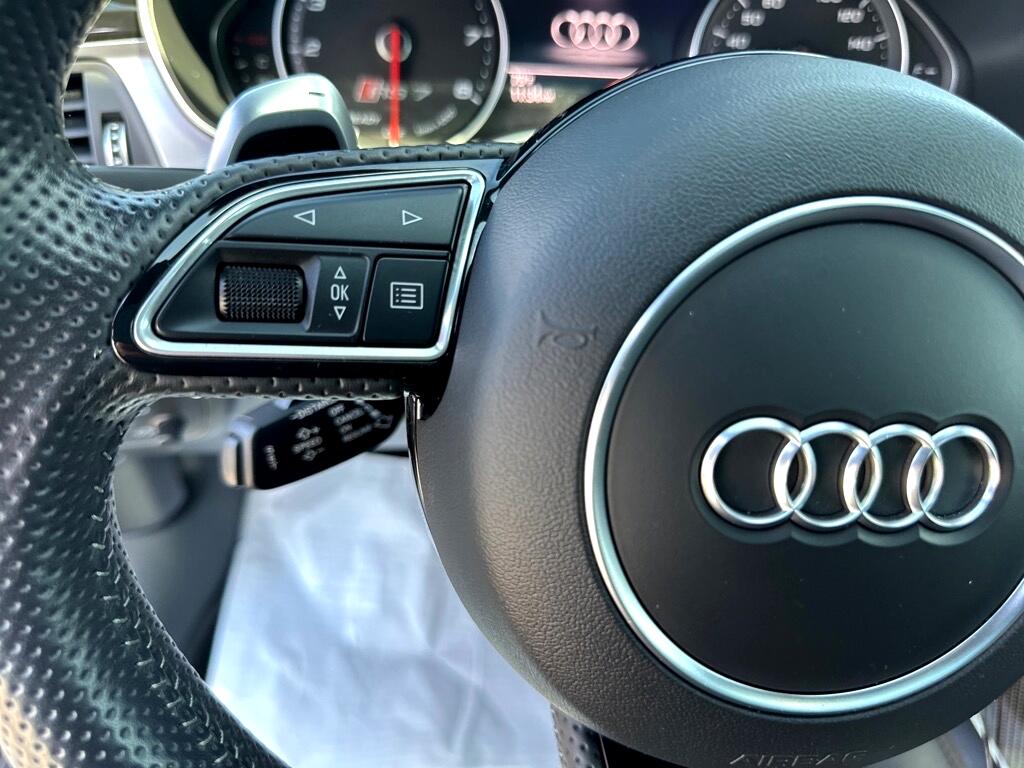 2017 Audi RS 7 Prestige photo 30