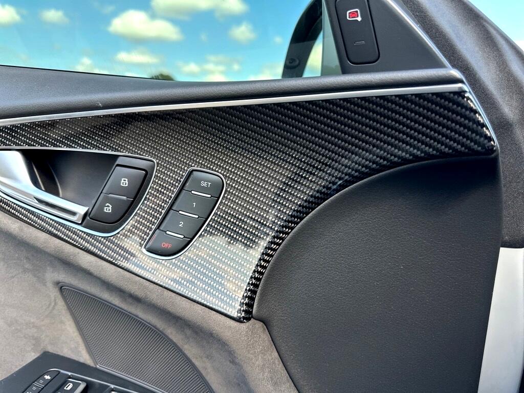 2017 Audi RS 7 Prestige photo 42