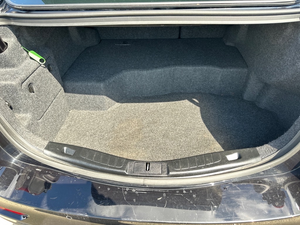 Ford Fusion Hybrid Titanium FWD 2019 Ford Fusion Hybrid Titanium FWD 2019