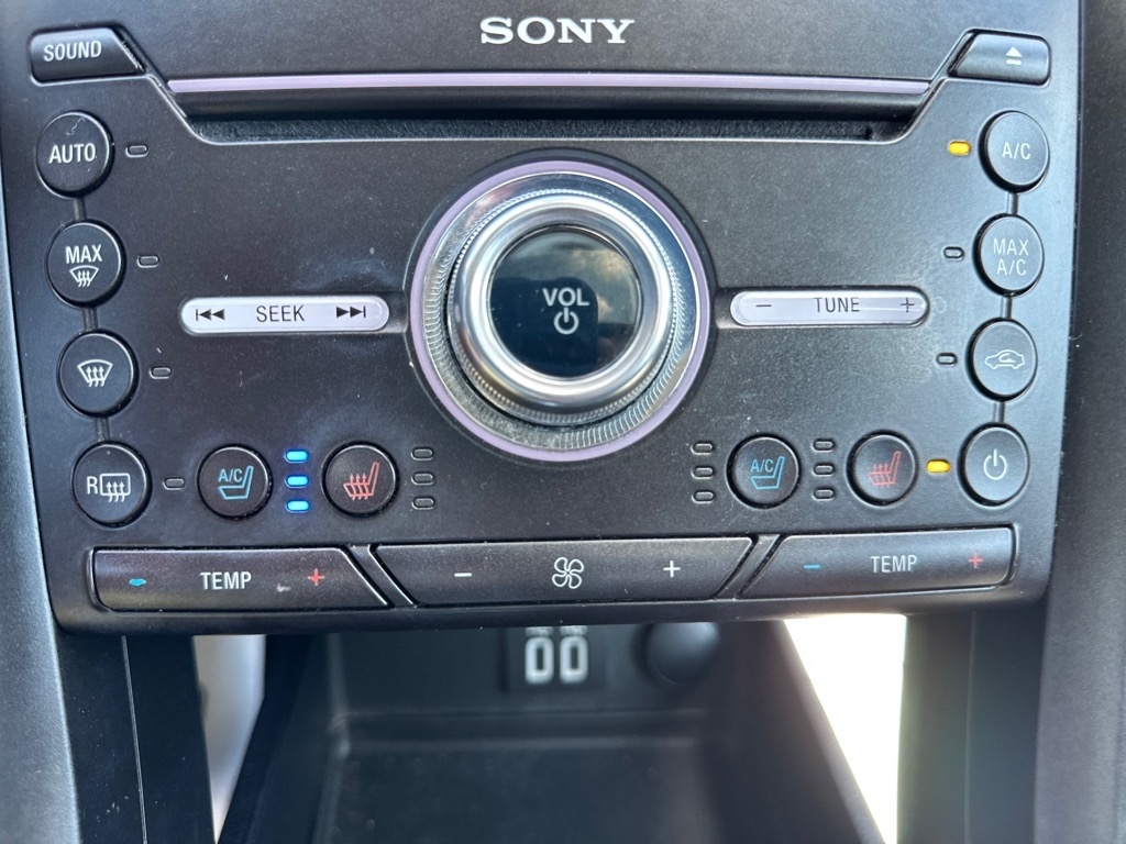 Ford Fusion Hybrid Titanium FWD 2019 Ford Fusion Hybrid Titanium FWD 2019