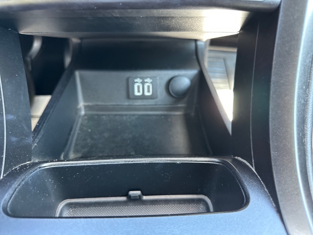 Ford Fusion Hybrid Titanium FWD 2019 Ford Fusion Hybrid Titanium FWD 2019