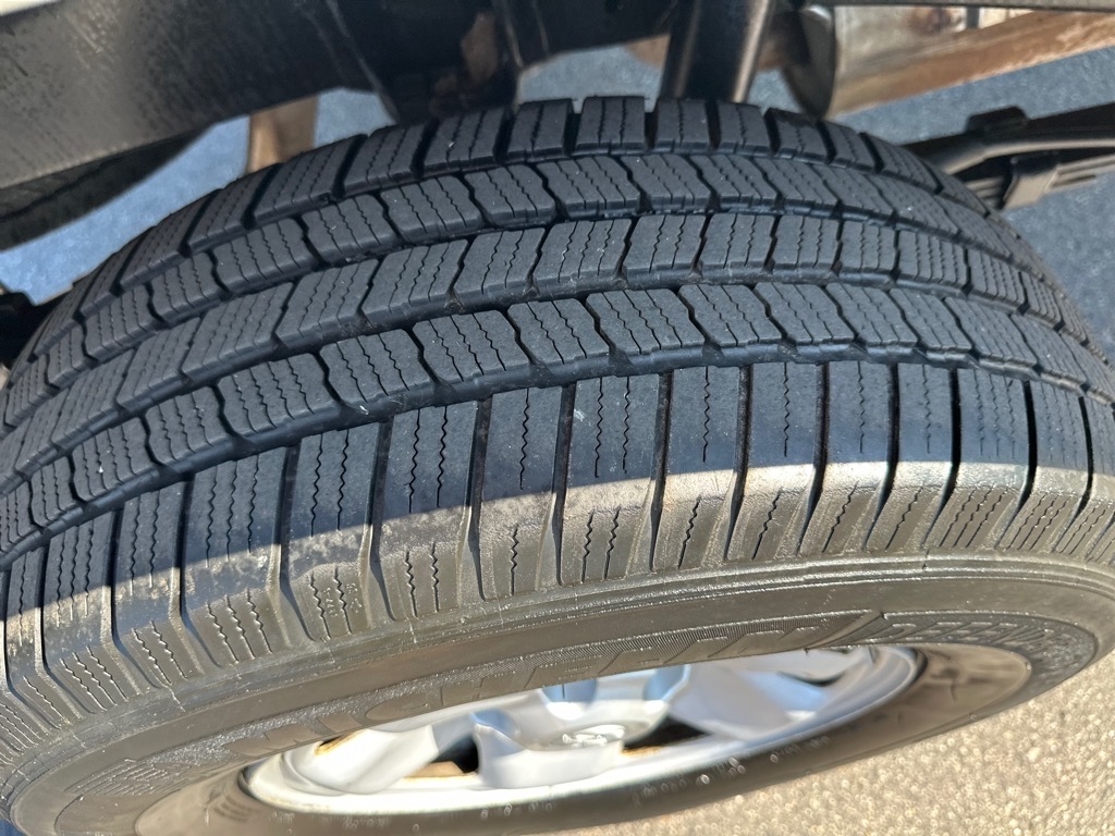 Toyota Tacoma 2WD SR5 Access Cab 6' Bed I4 AT (Natl) 2021