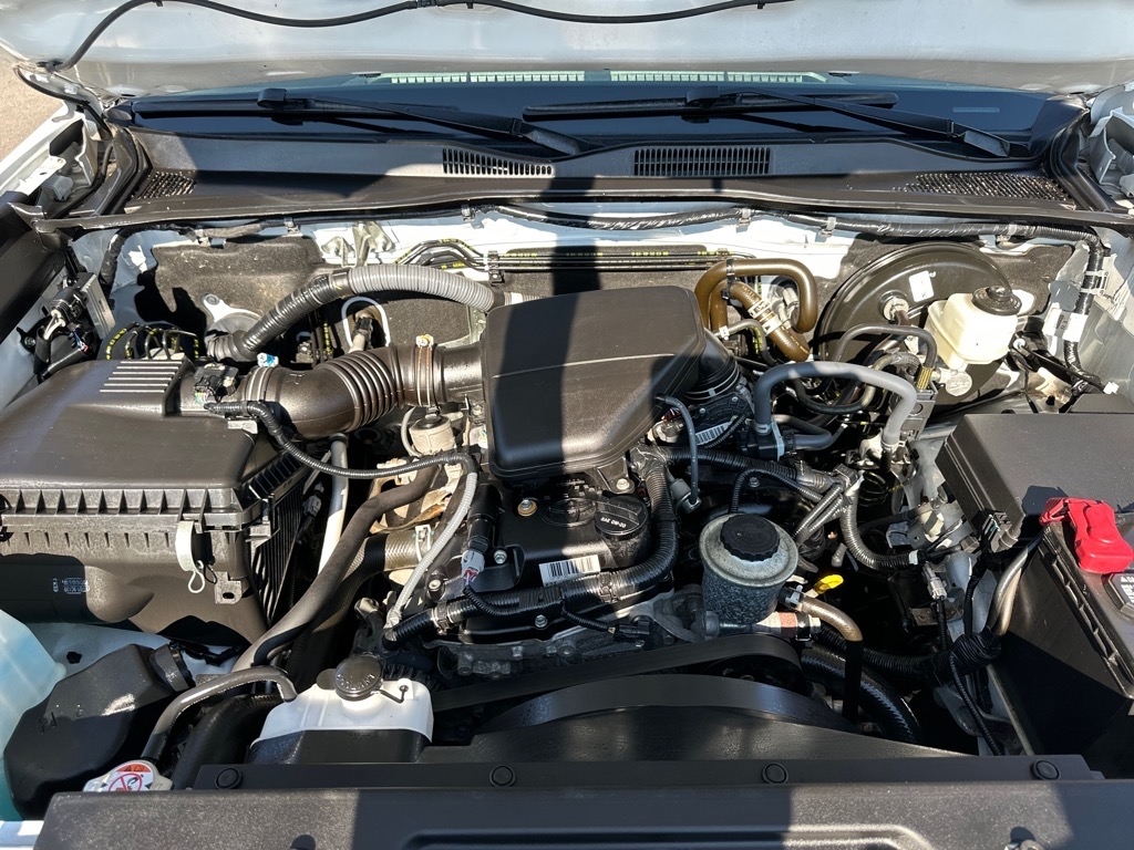 Toyota Tacoma 2WD SR5 Access Cab 6' Bed I4 AT (Natl) 2021