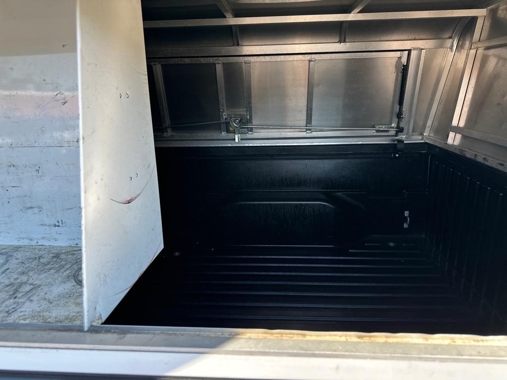 Toyota Tacoma 2WD SR5 Access Cab 6' Bed I4 AT (Natl) 2021