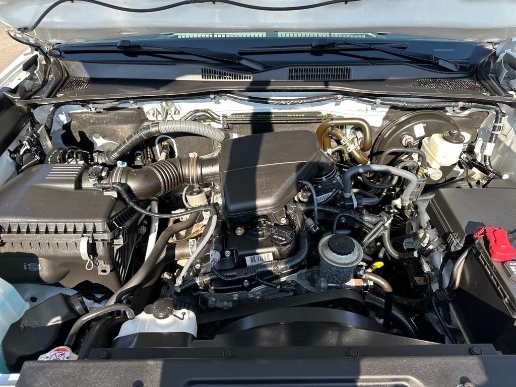 Toyota Tacoma 2WD SR5 Access Cab 6' Bed I4 AT (Natl) 2021