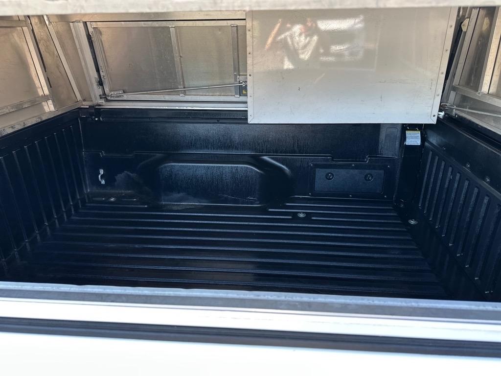 Toyota Tacoma 2WD SR5 Access Cab 6' Bed I4 AT (Natl) 2021