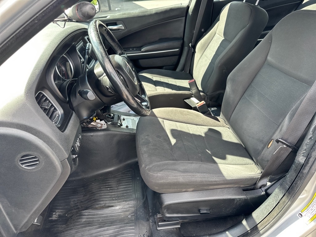 Dodge Charger Police AWD 2018 Dodge Charger Police AWD 2018