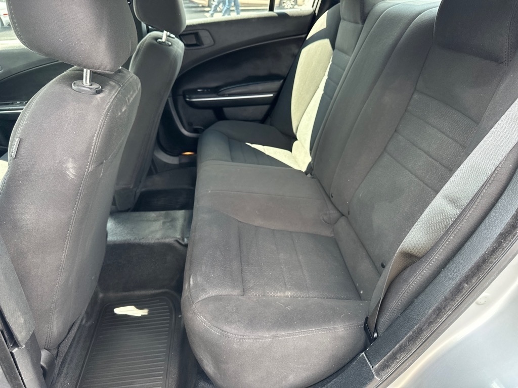 Dodge Charger Police AWD 2018 Dodge Charger Police AWD 2018