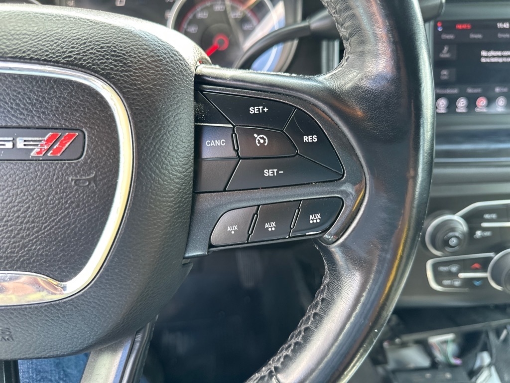 Dodge Charger Police AWD 2018 Dodge Charger Police AWD 2018