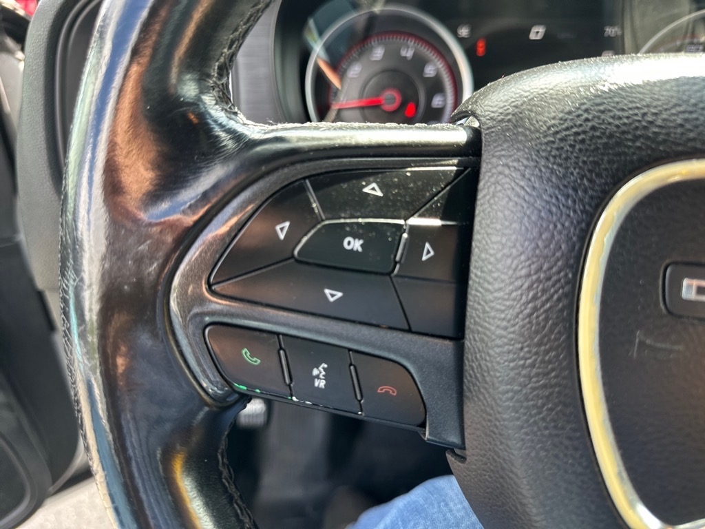 Dodge Charger Police AWD 2018 Dodge Charger Police AWD 2018