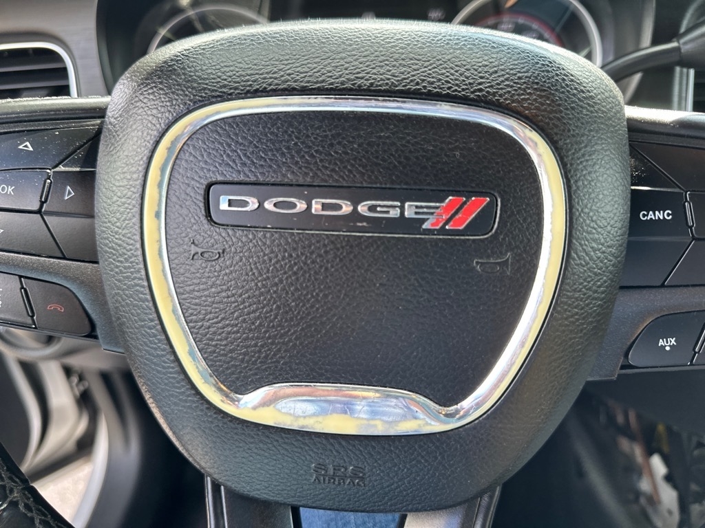 Dodge Charger Police AWD 2018 Dodge Charger Police AWD 2018