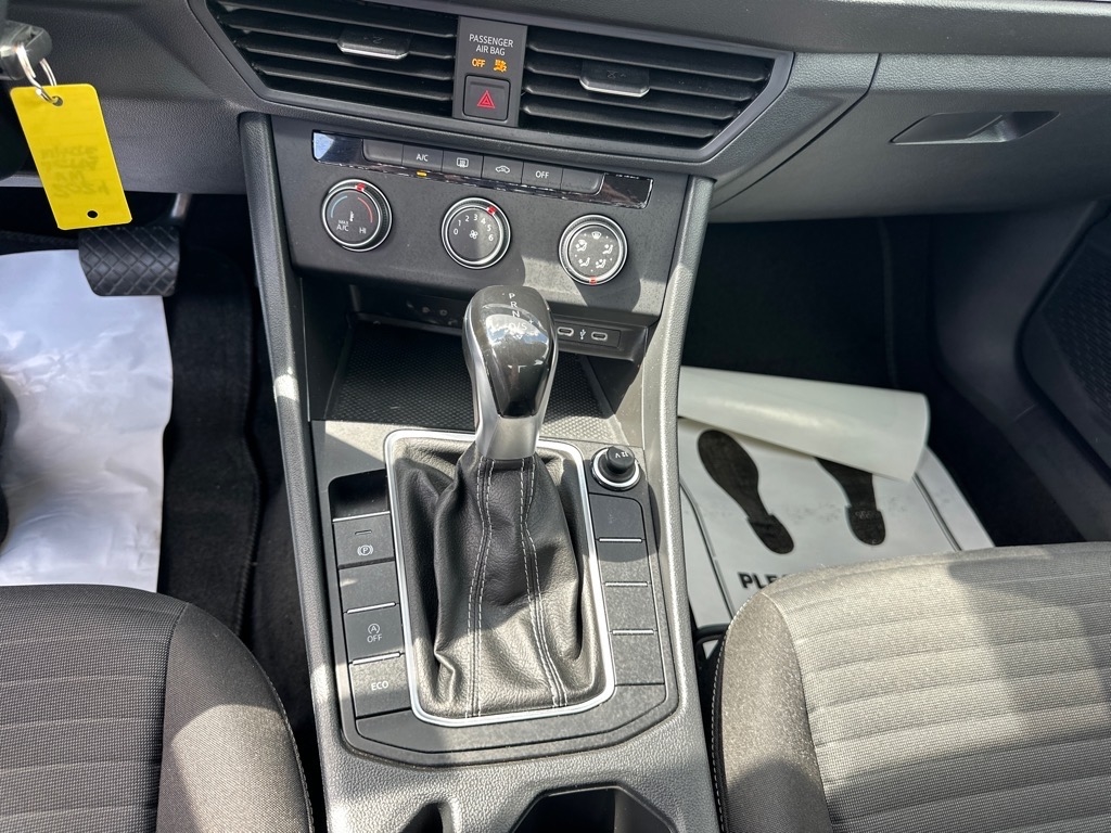 Volkswagen Jetta S Auto 2024 Volkswagen Jetta S Auto 2024