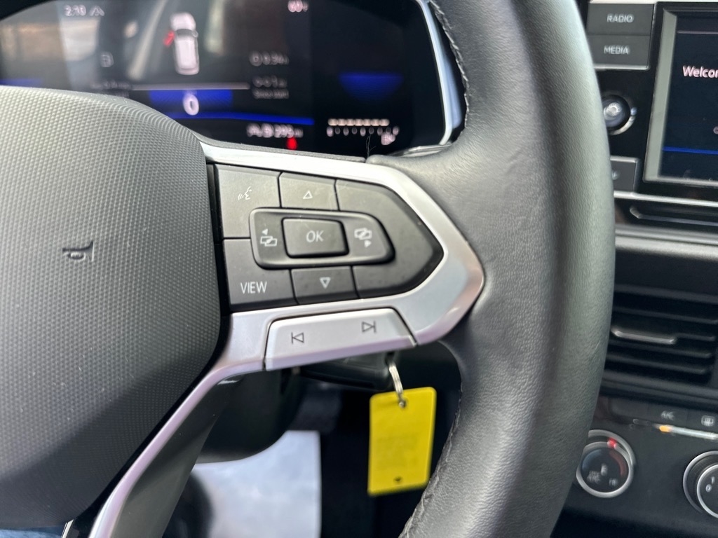 Volkswagen Jetta S Auto 2024