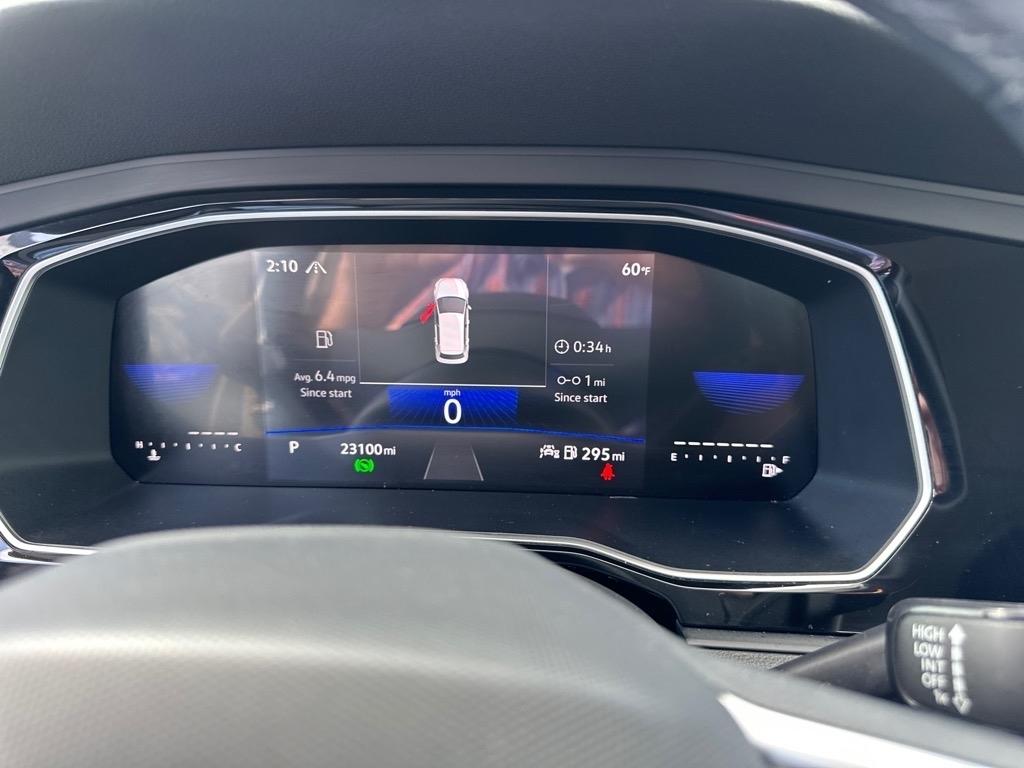 Volkswagen Jetta S Auto 2024