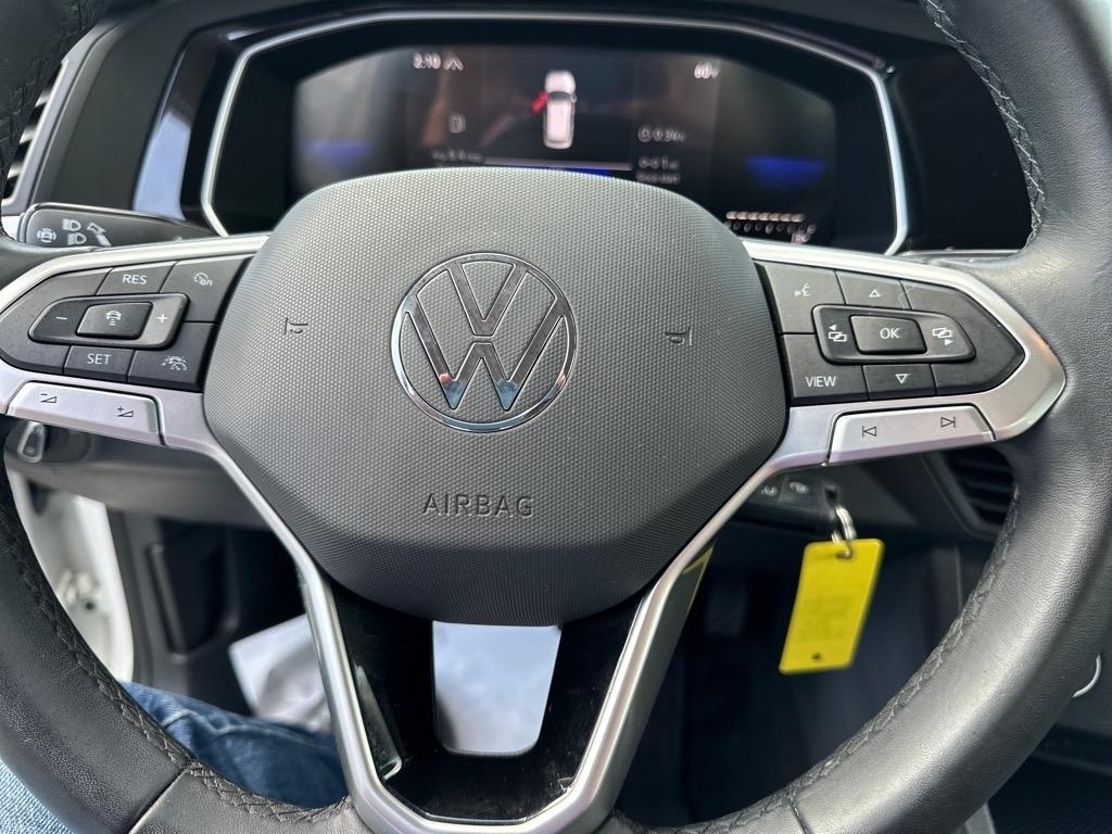 Volkswagen Jetta S Auto 2024