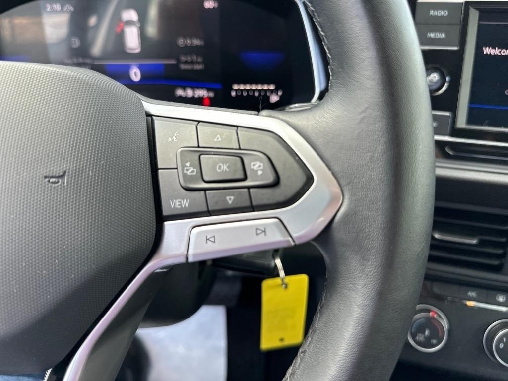 Volkswagen Jetta S Auto 2024