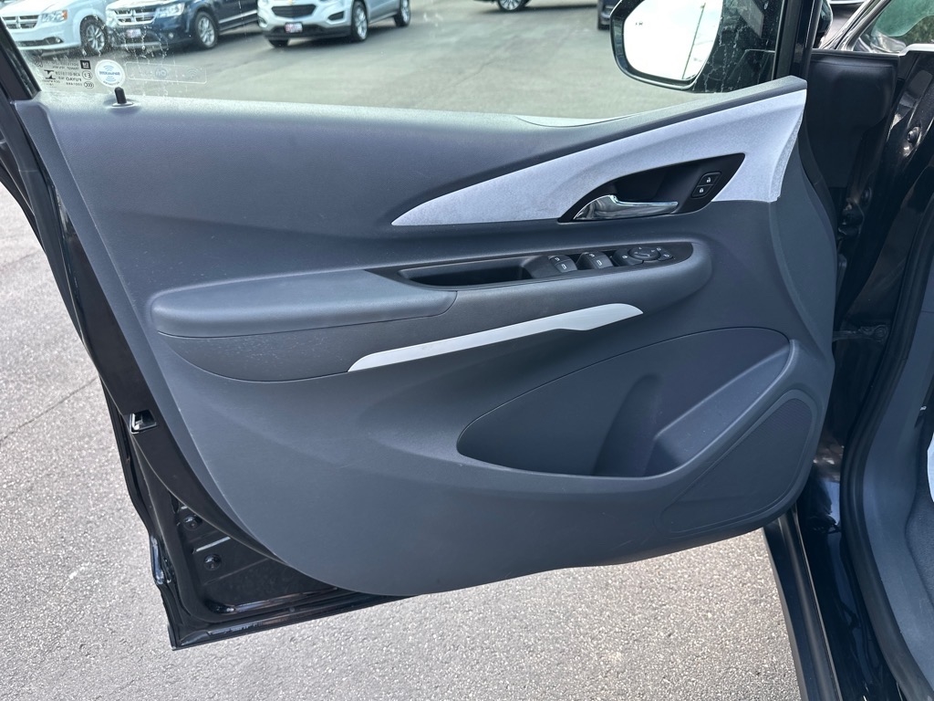 Chevrolet Bolt EV 5dr HB Premier 2017 Chevrolet Bolt EV 5dr HB Premier 2017
