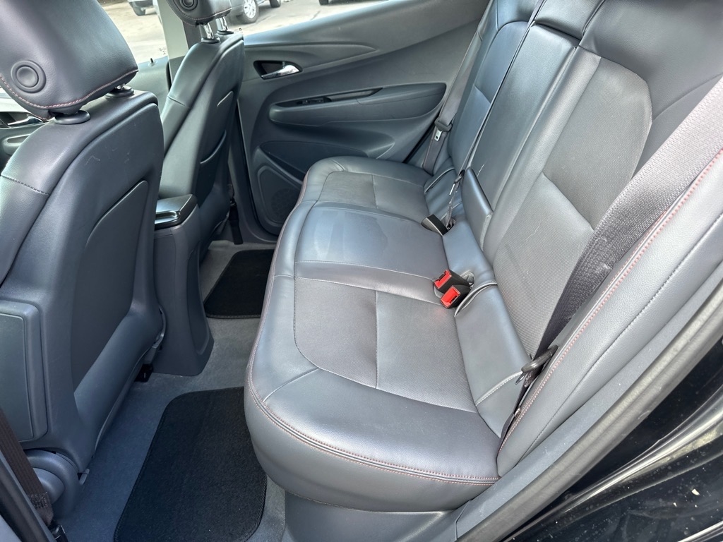 Chevrolet Bolt EV 5dr HB Premier 2017 Chevrolet Bolt EV 5dr HB Premier 2017