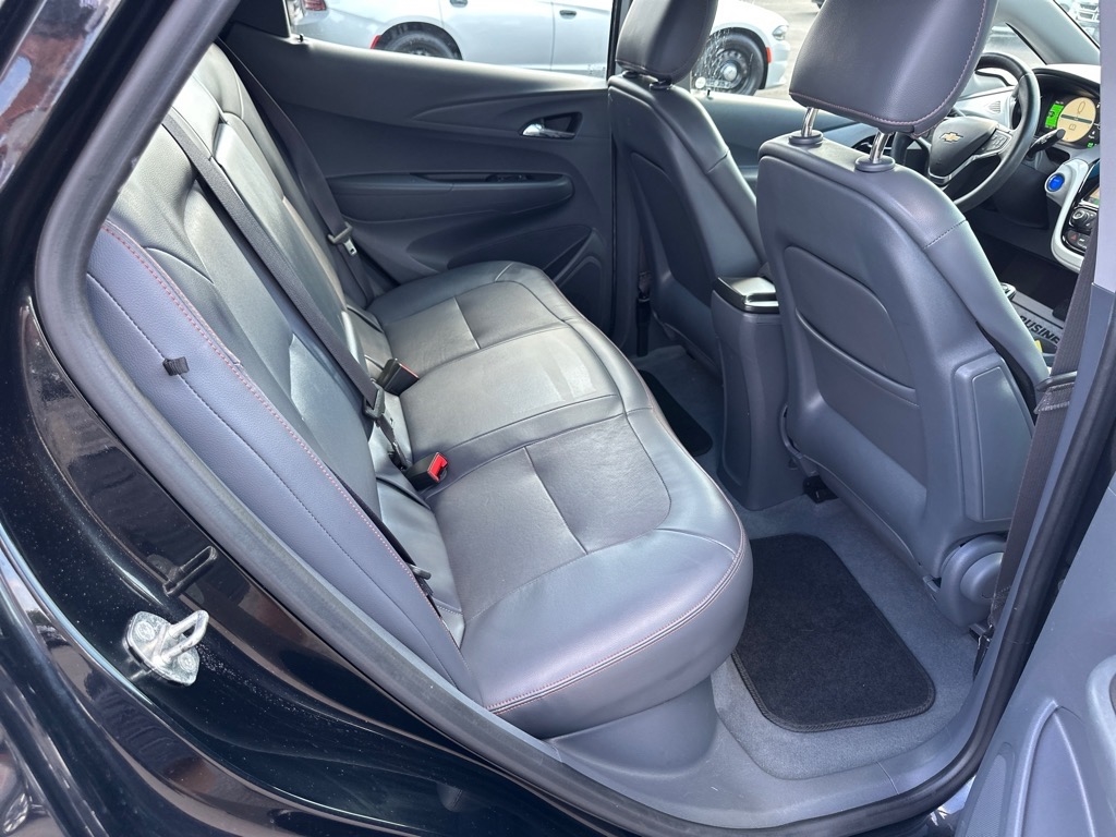 Chevrolet Bolt EV 5dr HB Premier 2017 Chevrolet Bolt EV 5dr HB Premier 2017