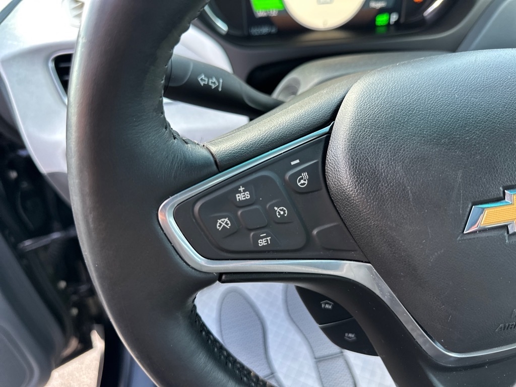 Chevrolet Bolt EV 5dr HB Premier 2017 Chevrolet Bolt EV 5dr HB Premier 2017