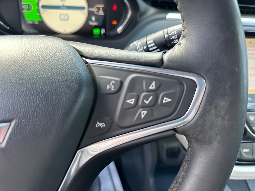 Chevrolet Bolt EV 5dr HB Premier 2017 Chevrolet Bolt EV 5dr HB Premier 2017