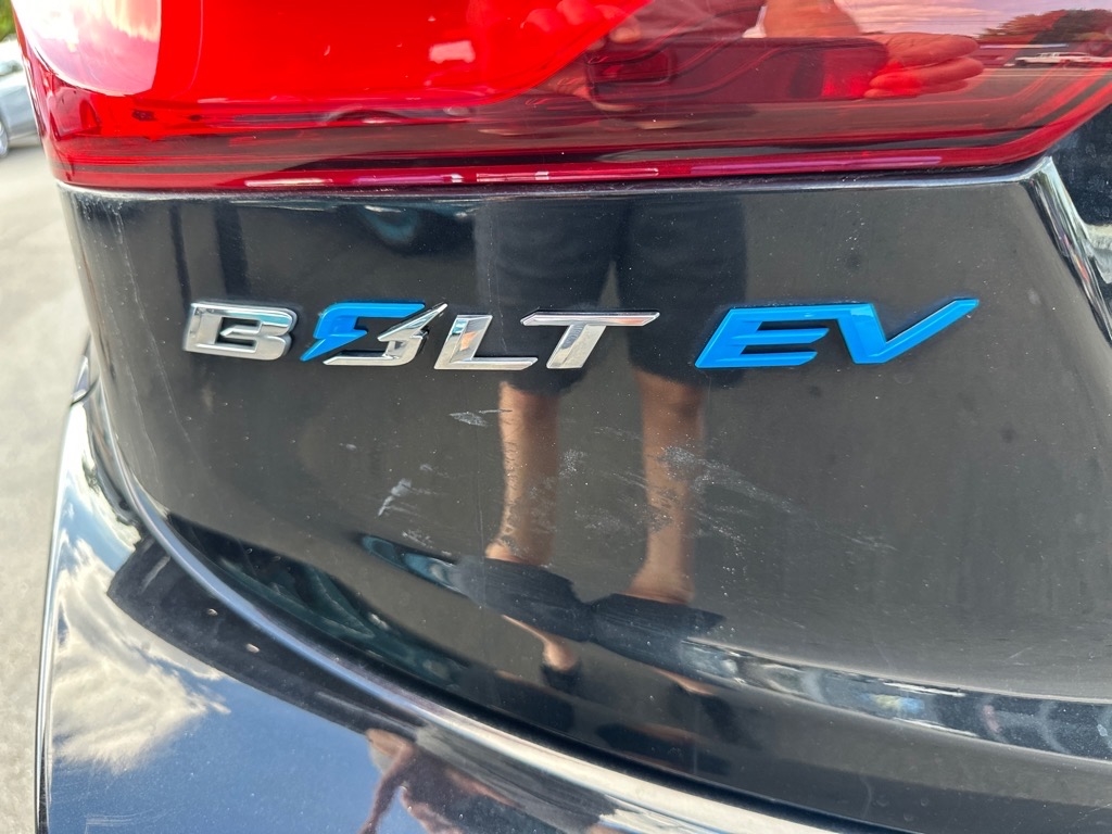 Chevrolet Bolt EV 5dr HB Premier 2017 Chevrolet Bolt EV 5dr HB Premier 2017