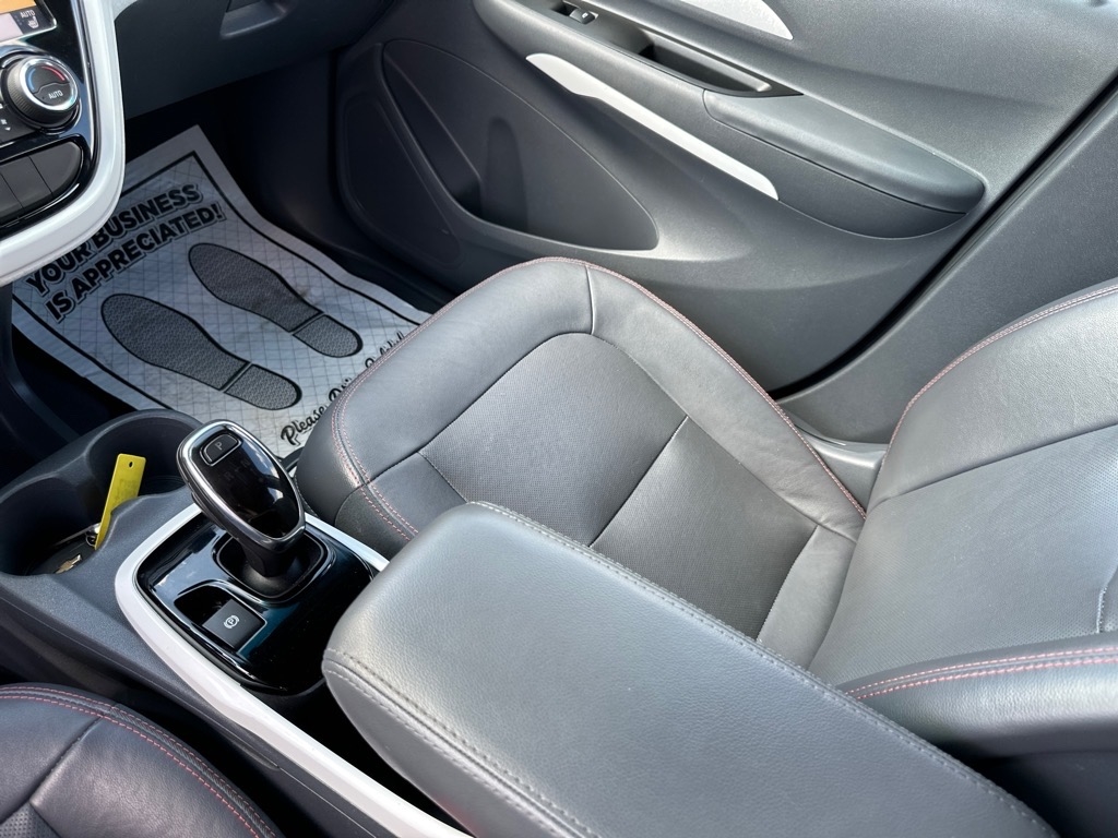 Chevrolet Bolt EV 5dr HB Premier 2017