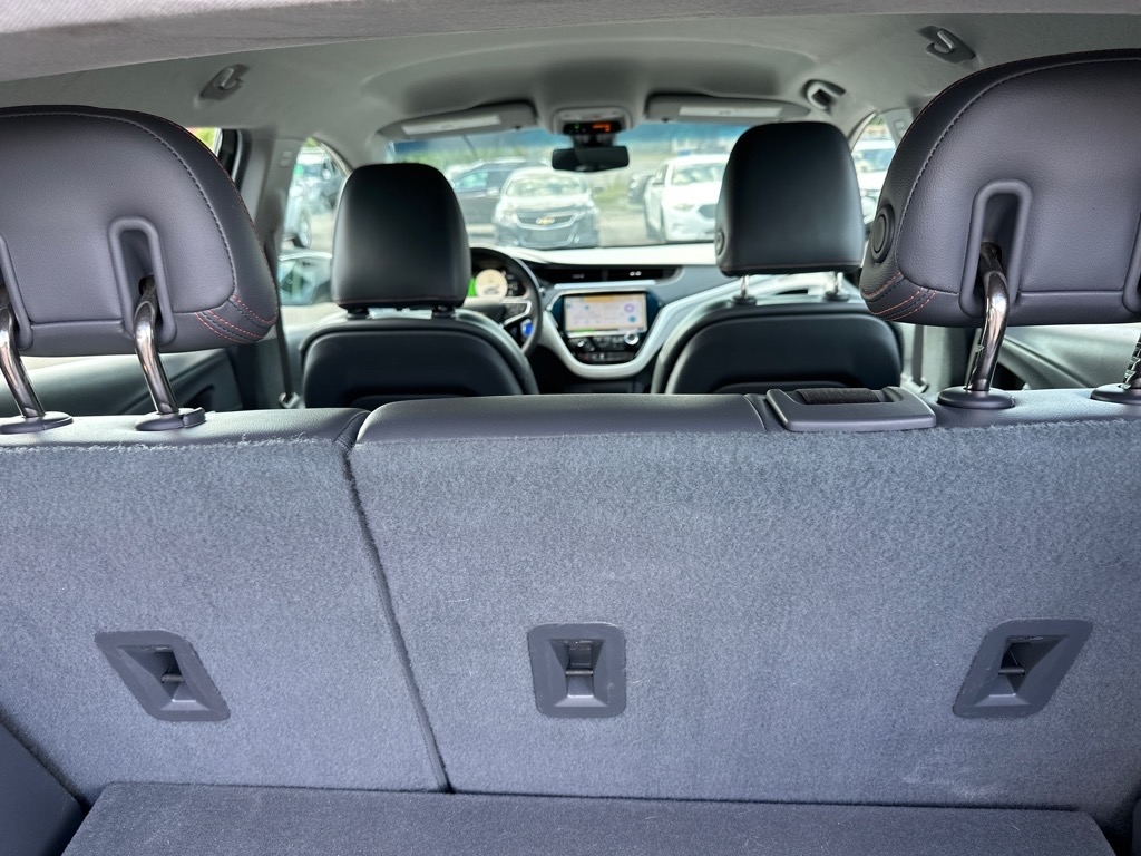 Chevrolet Bolt EV 5dr HB Premier 2017