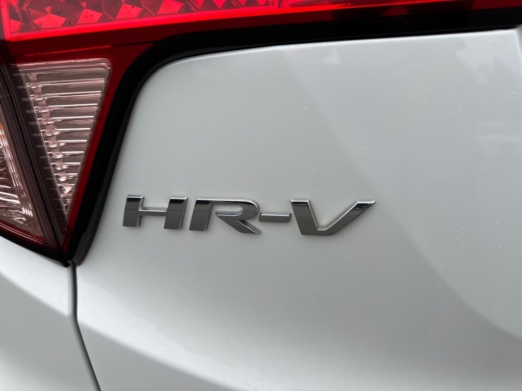 Honda HR-V EX AWD CVT 2017 Honda HR-V EX AWD CVT 2017
