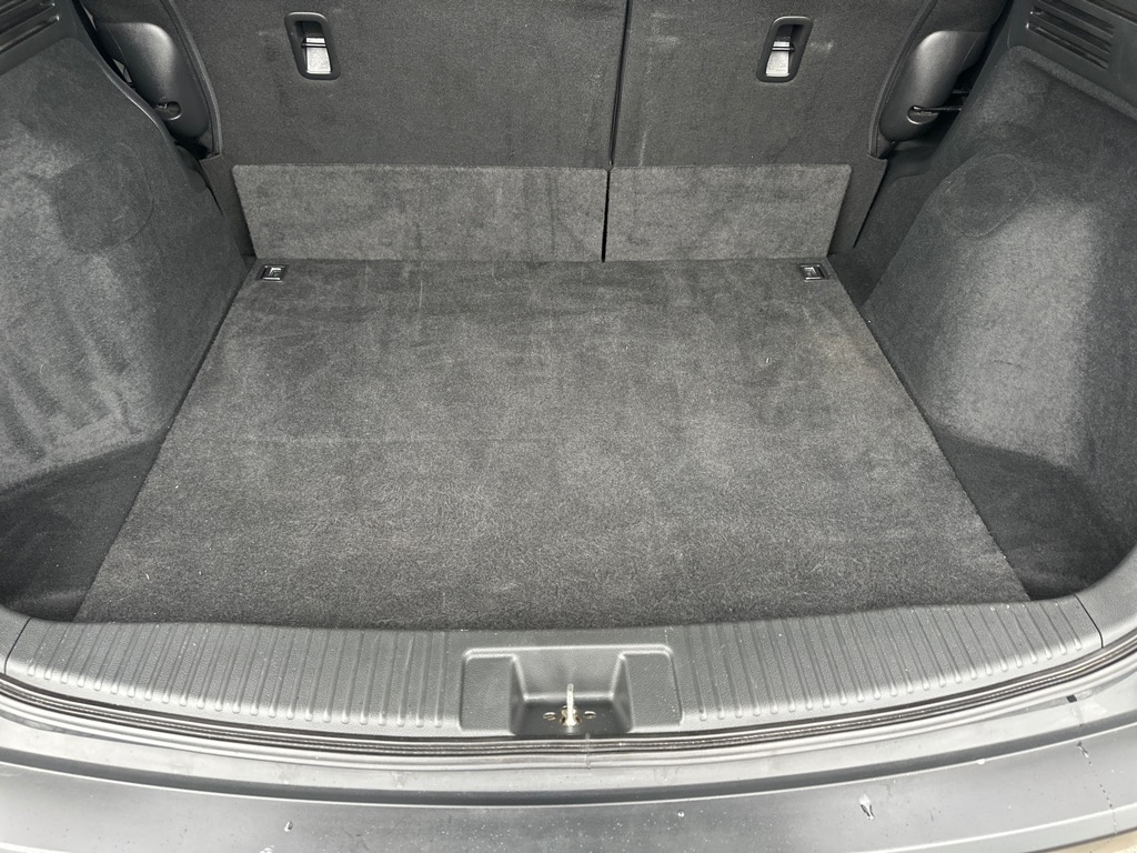 Honda HR-V EX AWD CVT 2017