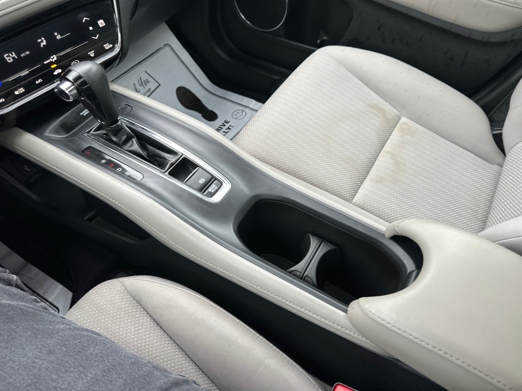 Honda HR-V EX AWD CVT 2017