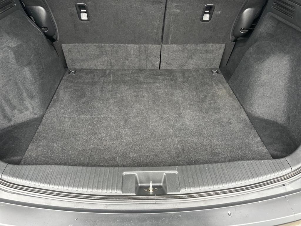 Honda HR-V EX AWD CVT 2017