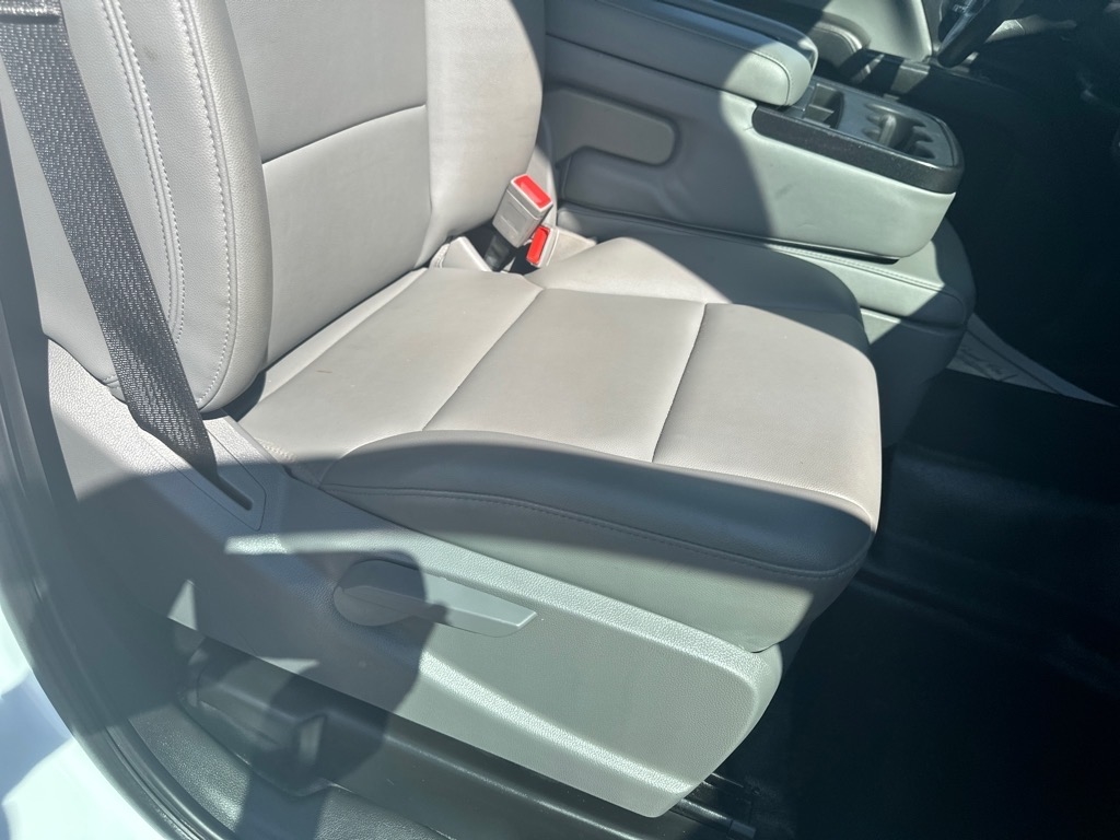 Chevrolet Silverado 5500 HD  2022