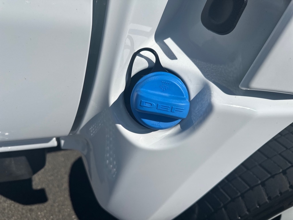 Chevrolet Silverado 5500 HD  2022